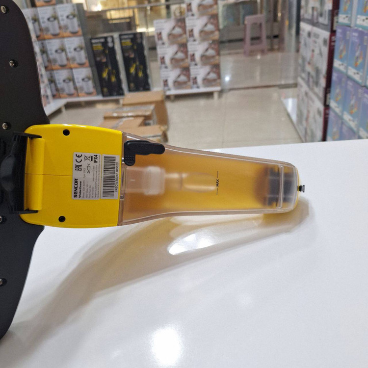 شیشه شوی دستی شارژی سنکور مدل SCW 3001YL و مدل ۳۰۰۱