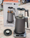 چای ساز نوتریکوک ktm330