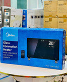 شوفاژ برقی لمسی میدیا مدل NDK15-20MR