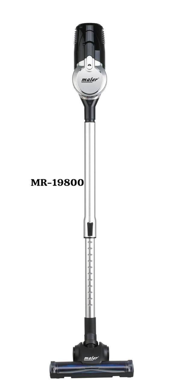 جارو برقی پرتابل ایستاده تمام حرفه‌ای مایر مدل MR-19800