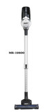 جارو برقی پرتابل ایستاده تمام حرفهای مایر مدل MR-19800