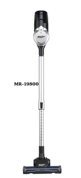 جارو برقی پرتابل ایستاده تمام حرفهای مایر مدل MR-19800