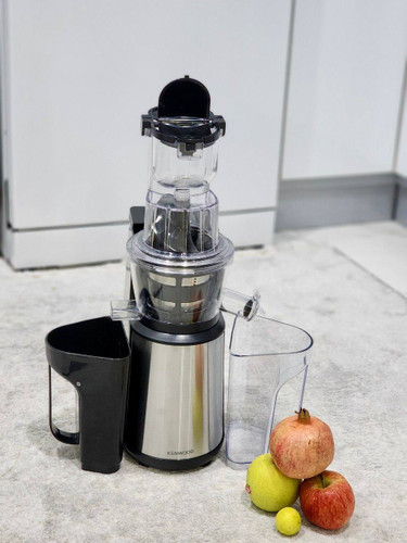 عصاره گیر کنوود مدل jmm71