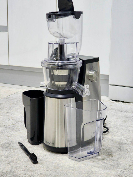 عصاره گیر کنوود مدل jmm71