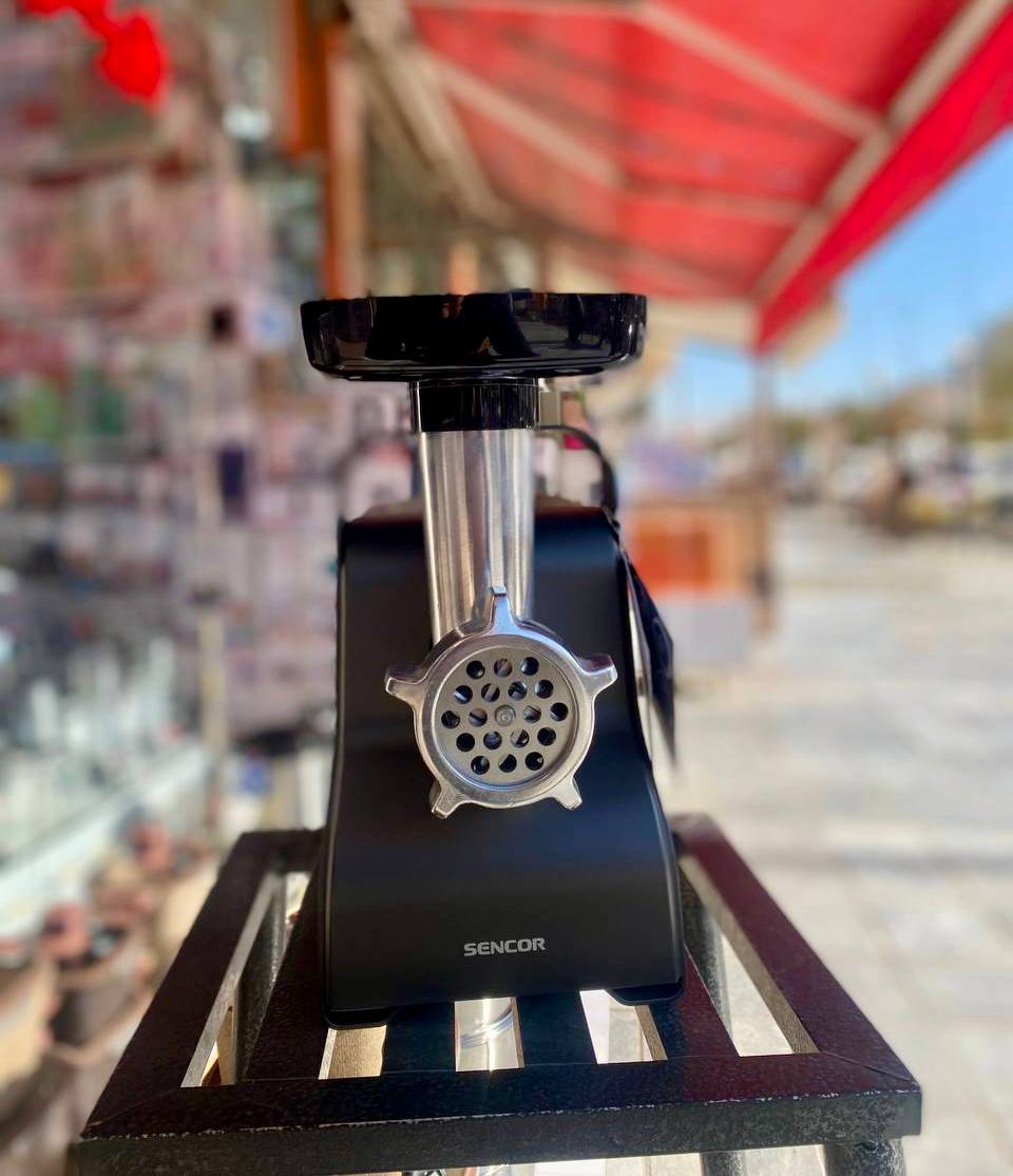 چرخ گوشت سنکور مدل 5400