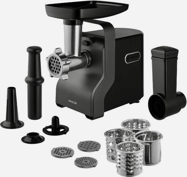 چرخ گوشت سنکور مدل 5400