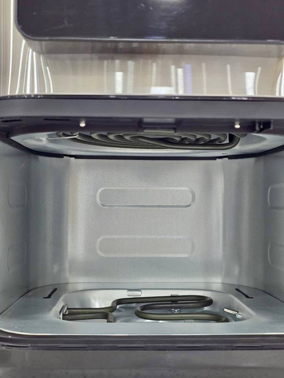 سرخ کن رژیمی روگن مدل Ru-1851