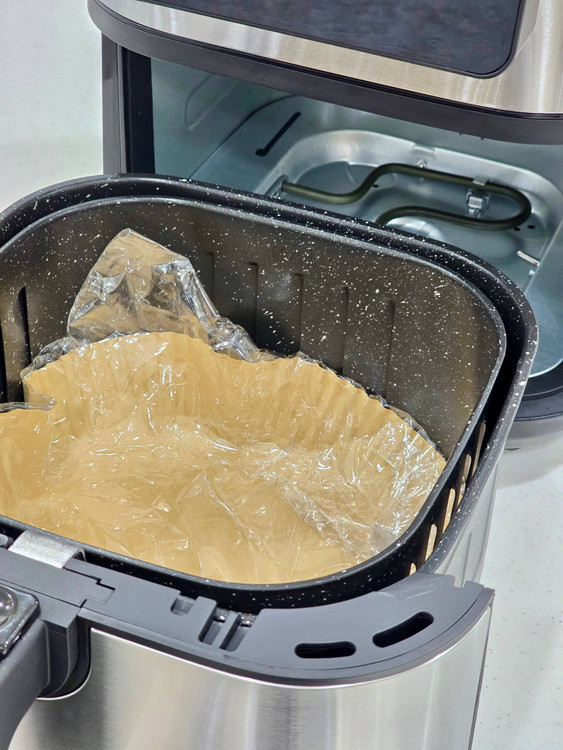 سرخ کن رژیمی روگن مدل Ru-1851