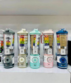 شیکر شارژی جدید نینجا مدل BC251