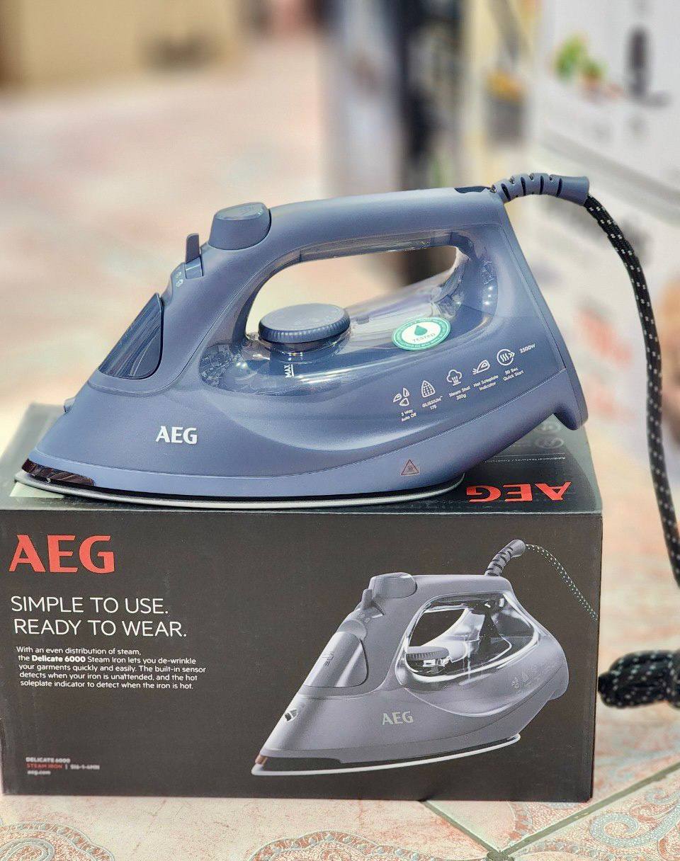 اتوبخار آاگ مدل Si6-1-4mn