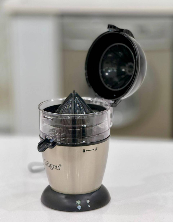 اب پرتقال گیری روگن مدل Ru-3010