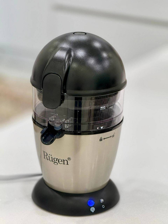 اب پرتقال گیری روگن مدل Ru-3010