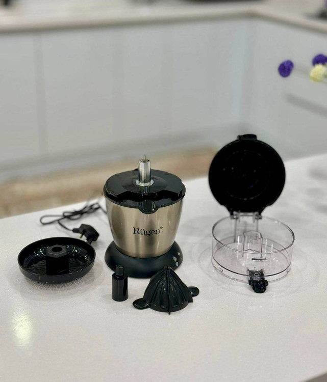 اب پرتقال گیری روگن مدل Ru-3010