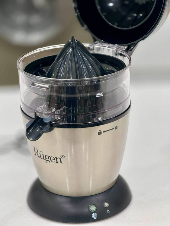 اب پرتقال گیری روگن مدل Ru-3010