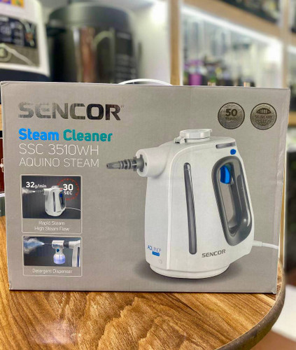 بخارشور شرکت سنکور مدل SSC3510WH