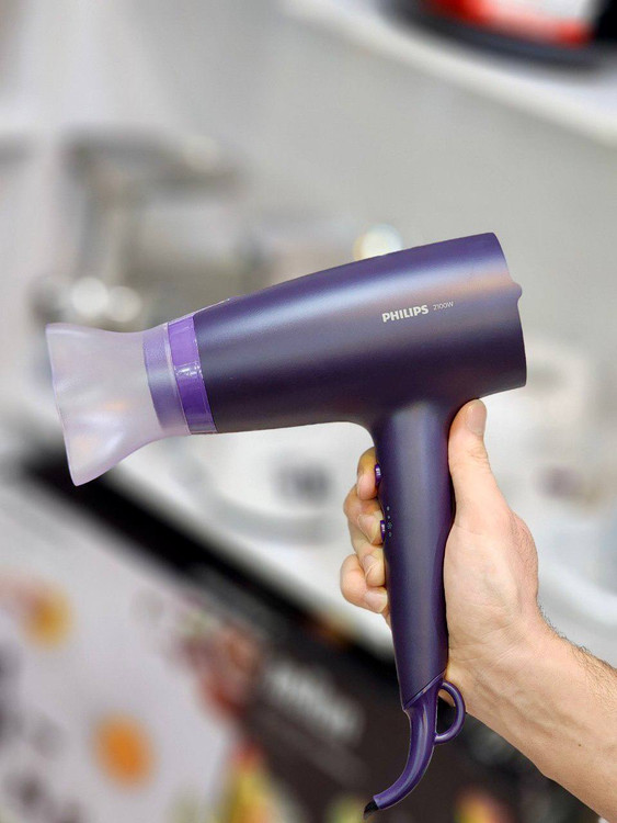 سشوار فیلیپس bhd340