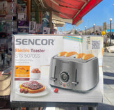 توستر نان سنکور مدل STS5070SS