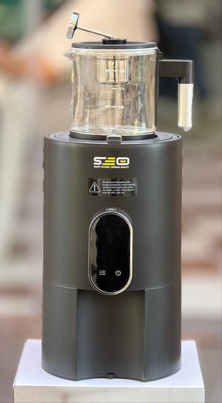 سماور برقی ســـئــُو Model : SM212