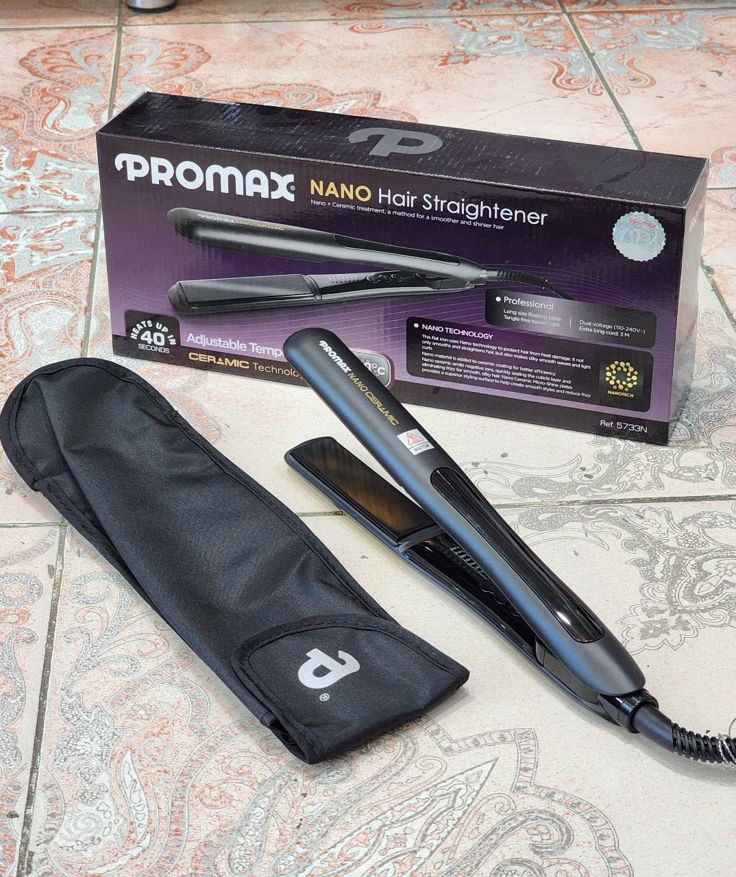 اتو مو پرومکس 5733n