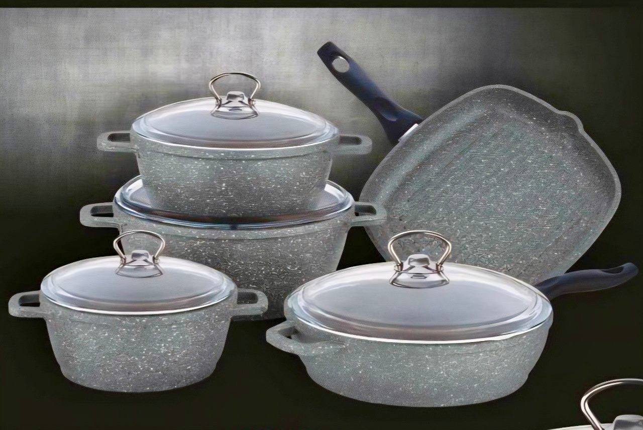 سرویس قابلمه گرانیتی فالز ترکیه