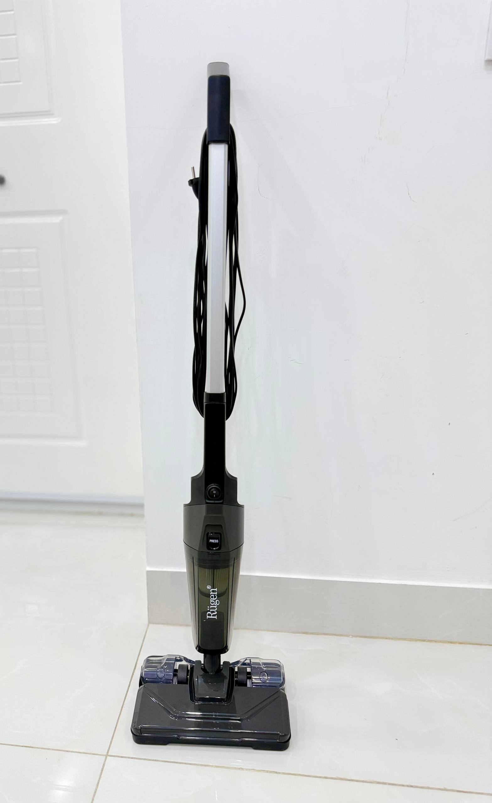 جاروبرقی ایستاده روگن مدل Ru:1150