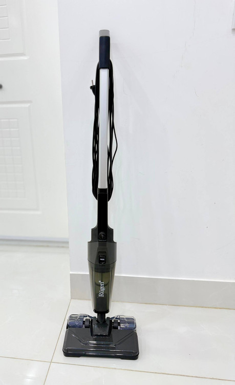 جاروبرقی ایستاده روگن مدل Ru:1150