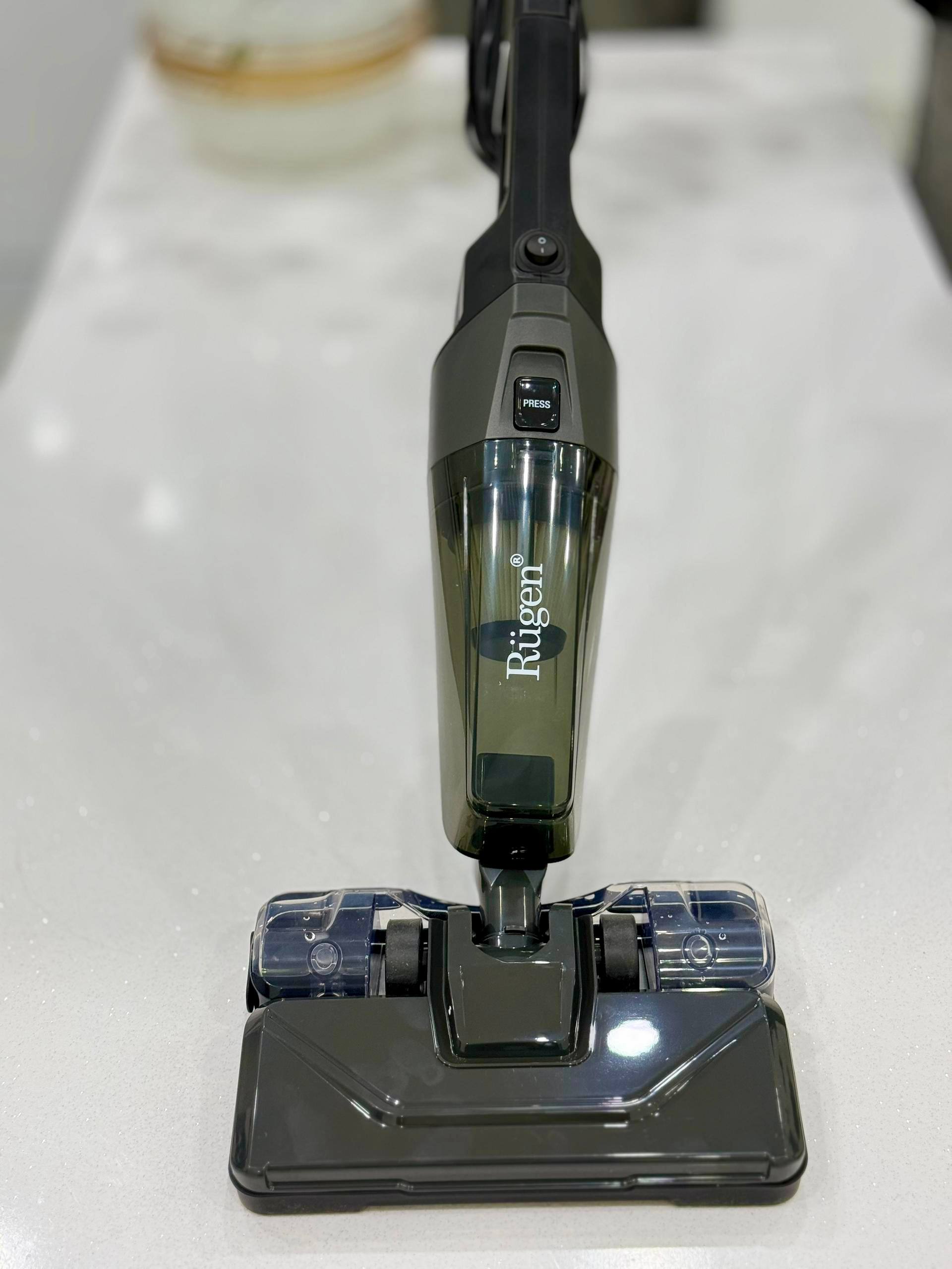 جاروبرقی ایستاده روگن مدل Ru:1150