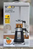 چای ساز برقی ســـئــُو Model : TM 025