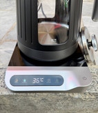 چای ساز برقی ســـئــُو Model : TM 025