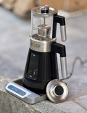 چای ساز برقی ســـئــُو Model : TM 025