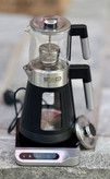چای ساز برقی ســـئــُو Model : TM 025