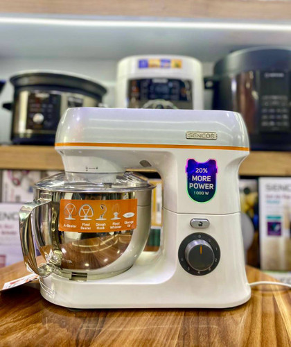 همزن حرفهای سنکور مدل STM 3730SL