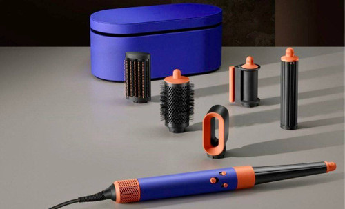 سشوار حالت دهنده دایسون