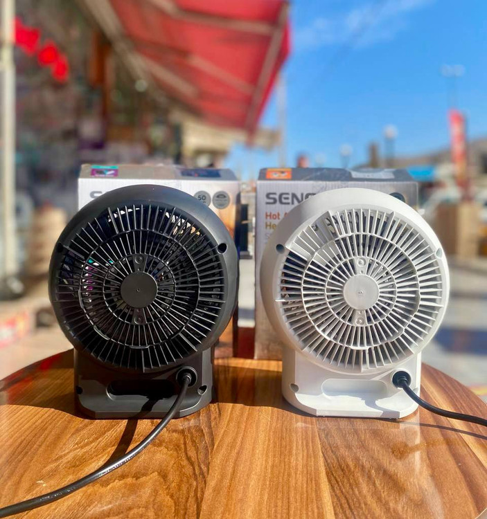 هیتر برقی سنکور