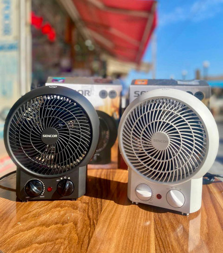 هیتر برقی سنکور