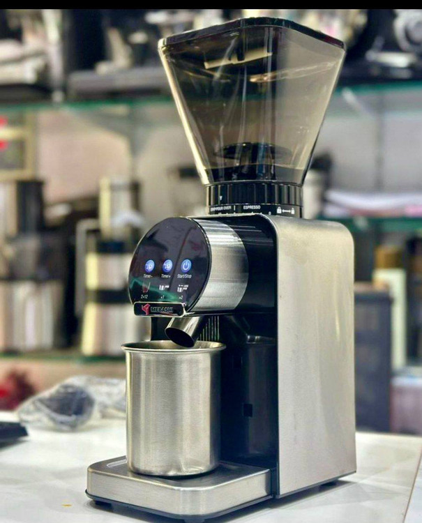 آسیاب قهوه مباشی مدل 2307