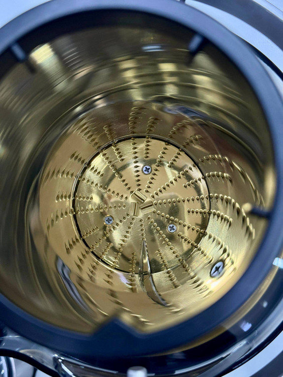 آبمیوه گیری ۴ کاره روگن مدل Ru-1215