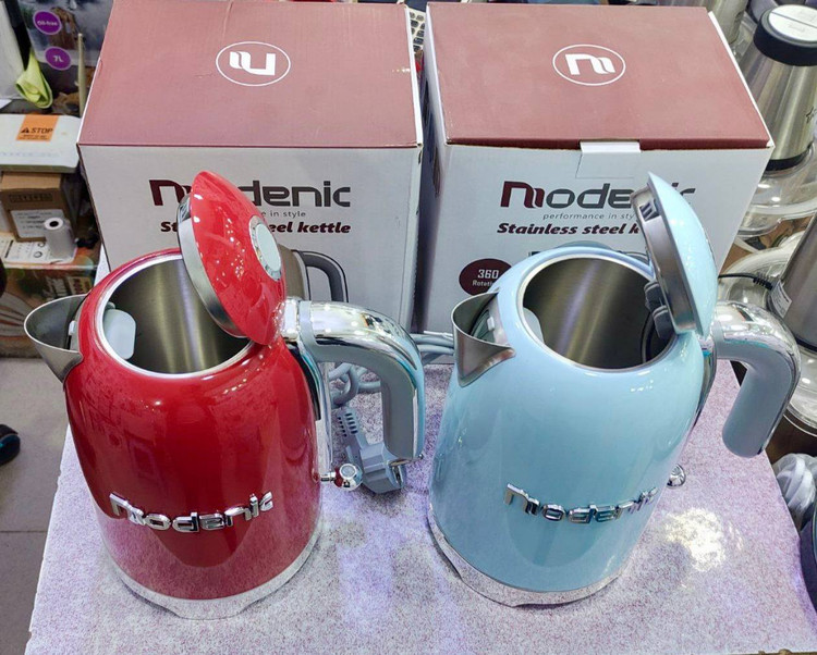 کتری برقی مودینیک مدل UMX_101