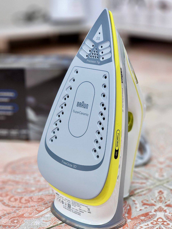 اتو براون مدل si5016