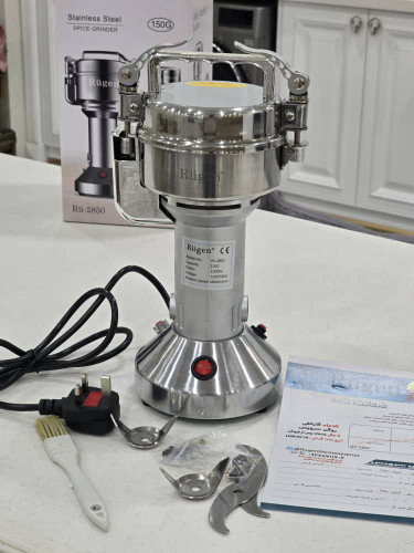 آسیاب صنعتی روگن مدل Ru-2850