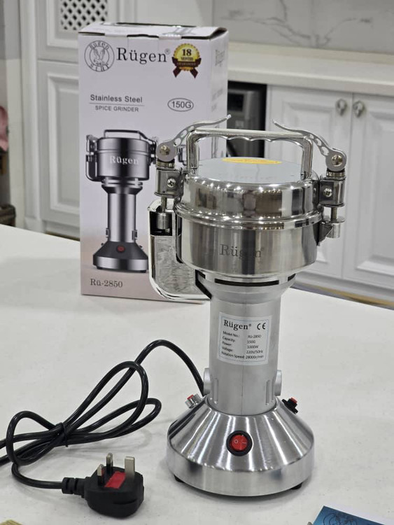 آسیاب صنعتی روگن مدل Ru-2850