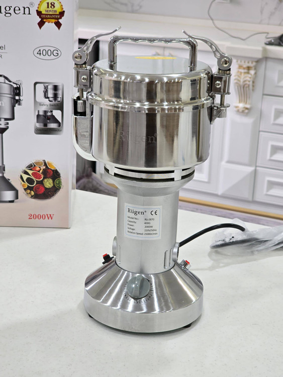 آسیاب صنعتی روگن مدل Ru-2850