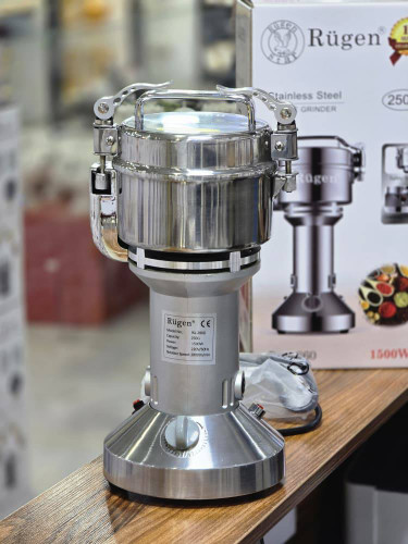 آسیاب صنعتی روگن مدل Ru-2860