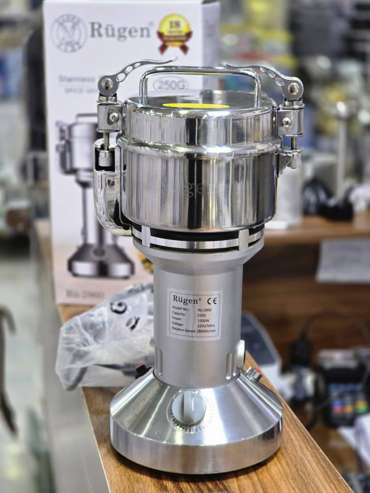 آسیاب صنعتی روگن مدل Ru-2860