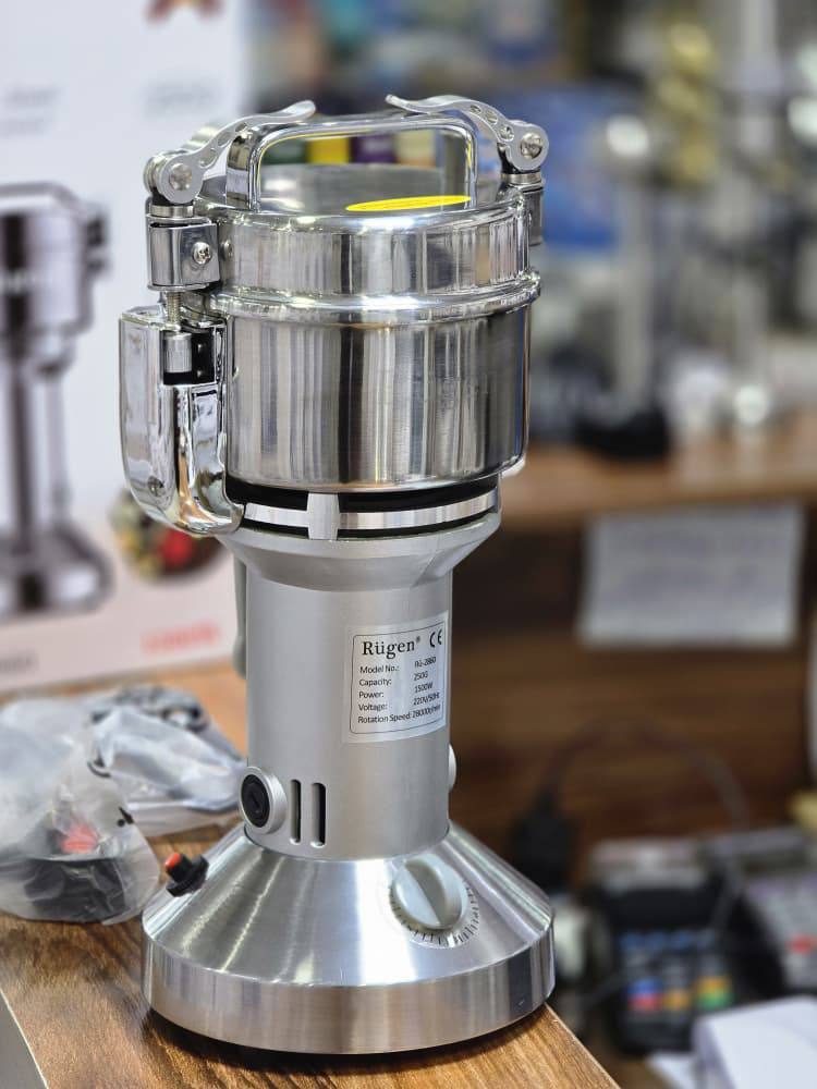 آسیاب صنعتی روگن مدل Ru-2860