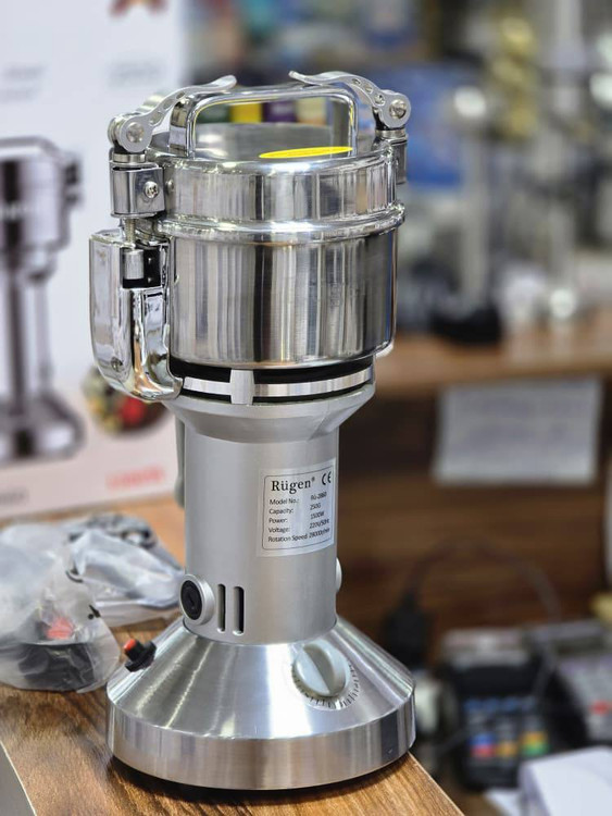 آسیاب صنعتی روگن مدل Ru-2860