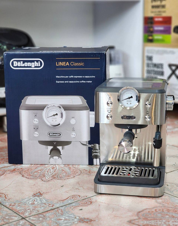 اسپرسوساز دلونگی مدل em450.m