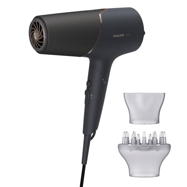سشوار حرفهای فیلیپس bhd538