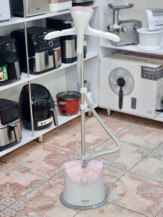 اتو ایستاده فیلیپس gc484