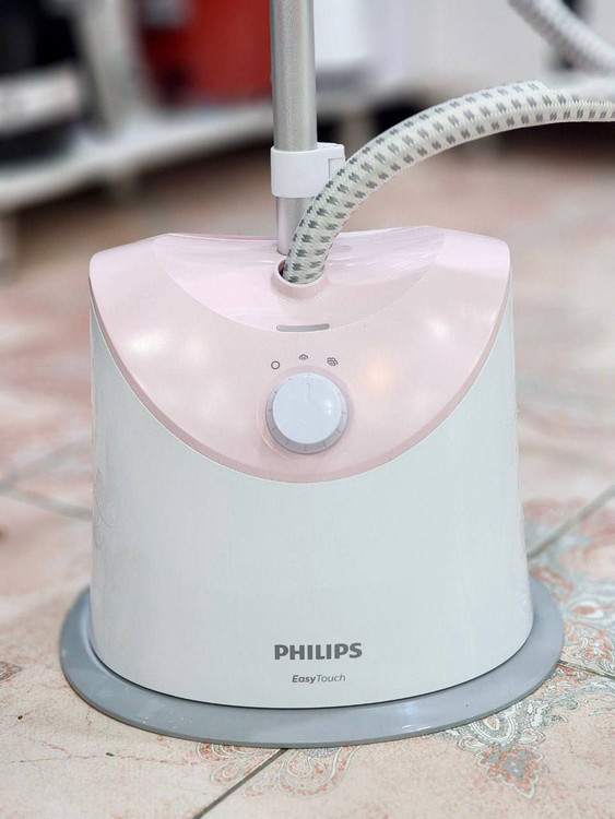 اتو ایستاده فیلیپس gc484